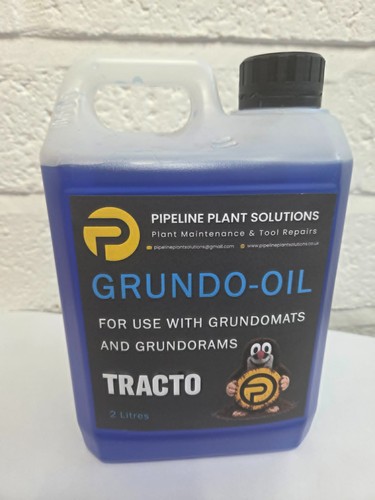 Genuine grundomat oil litre - genuine,