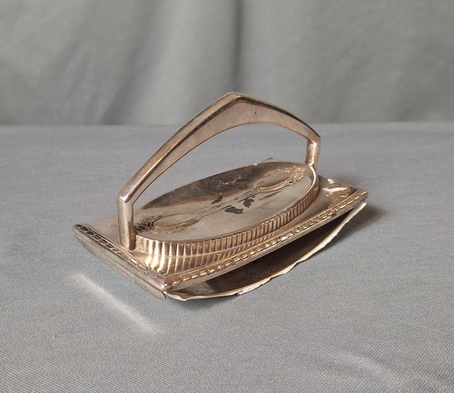 Vintage wmf ink blotter - wmf,
