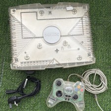 Microsoft Xbox Crystal