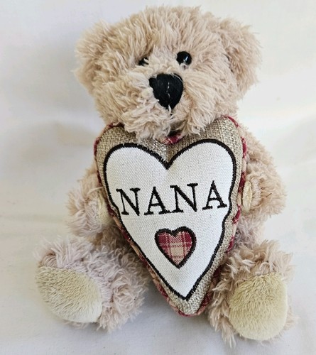 Flame homeware teddy bear - flame,