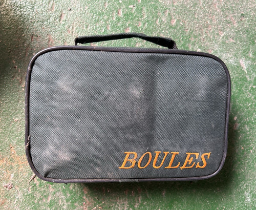 Boules pétanque adult - boules/pétanque,