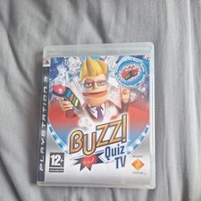 Buzz Quiz TV (no buzzers)