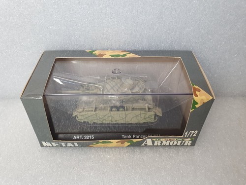 Cdc armour collection - 1:72,