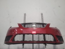 SEAT LEON 5F MK3 2013 FRONT