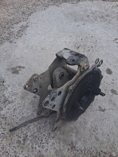 Suzuki lt80 rear end - lt80, end.