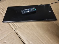 Sony Multi BDP-S490 DVD smart