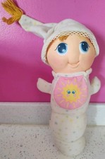 VINTAGE 1986 PLAYSKOOL GLO