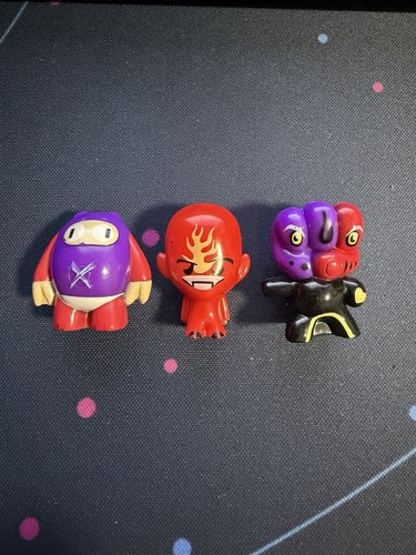 Gogo crazy bones most - crazy,