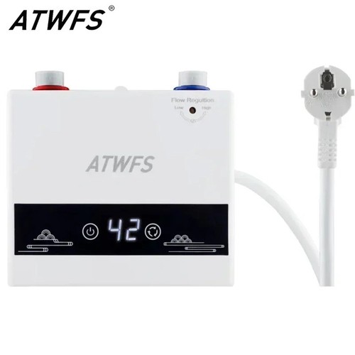 Instant water heater 220v - instant,