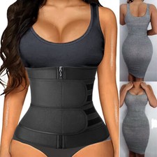 UK Waist Trainer Belt Tummy