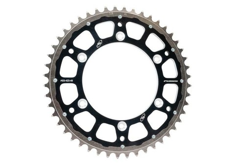 As3 rear sprocket - for, kawasaki