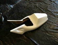 Honda VFR400 NC35 Rear Seat Fairing Panel Fiberglass