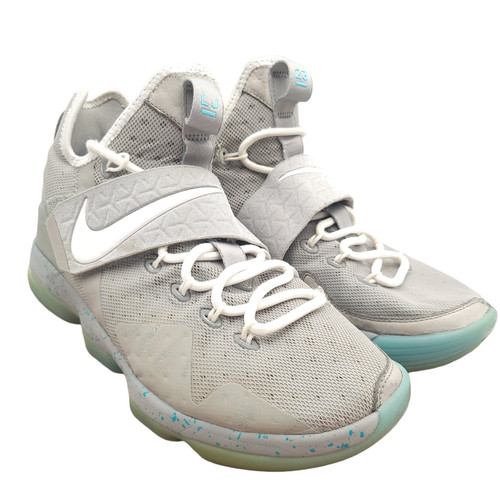 Nike lebron mag marty - mag,