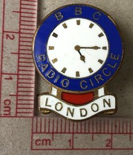 VTg Og BBC Radio Circle London
