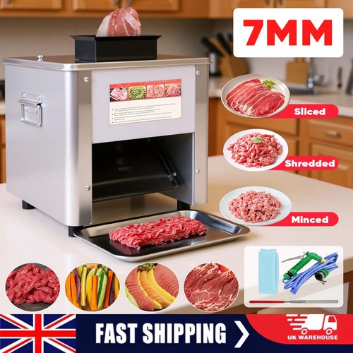 7mm 220v electric commercial - 220v,