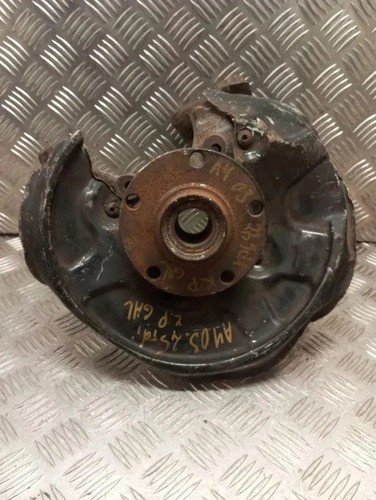 Audi 8e2 rear left - b6,