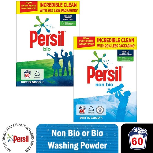 60w persil bio non - 1x/2x,