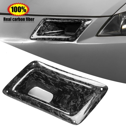 Left front bumper forge - front,