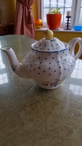 Pretty vintage copeland spode - copeland,