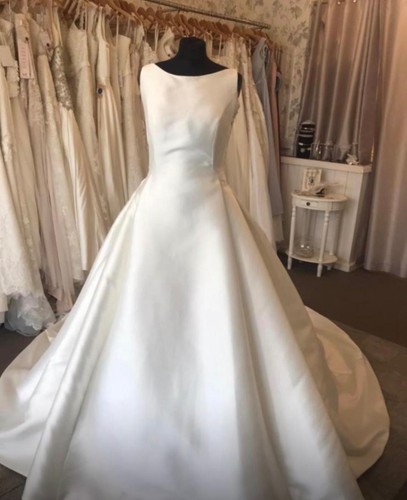 Pronovias elenco wedding - pronovias,