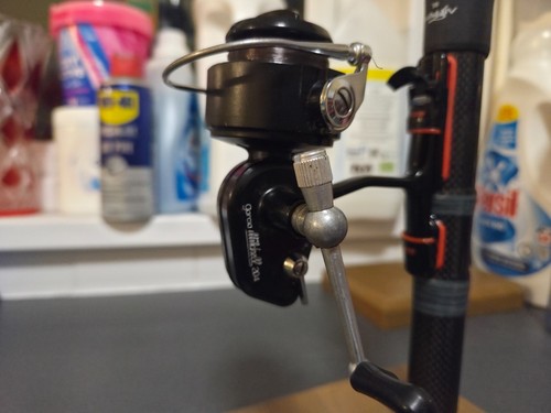 Mitchell 204 fishing - 204,