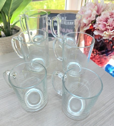 Vintage arcoroc france - arcoroc, glass