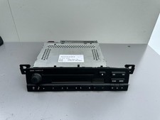BMW E46 3 series Business CD
