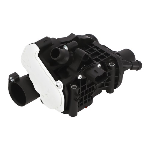 Thermostat housing for ford - thermostat,