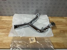 Genuine KTM Duke 640 II