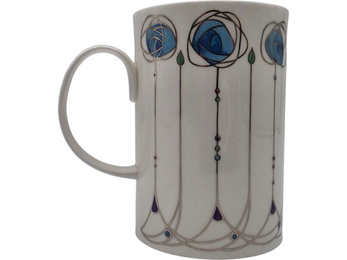 Dunoon argyle mug - in, style