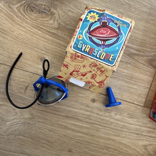 Retro bazaar gyroscope - bazaar’,