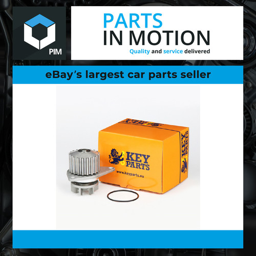 Water pump fits citroen - water,