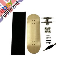 32mm Basic Complete Wooden Pro