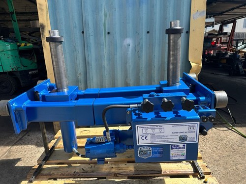 Pit jack ton air - pit,