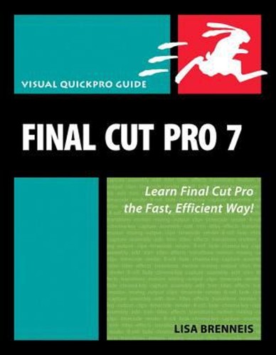 Final cut pro - final, 7