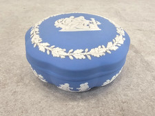 Wedgwood Vintage Blue