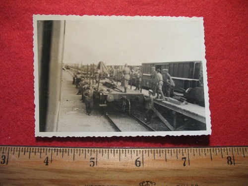 World war ww2 - original, photo