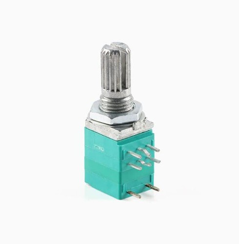 Linear audio amplifier dual - linear, audio/amplifier