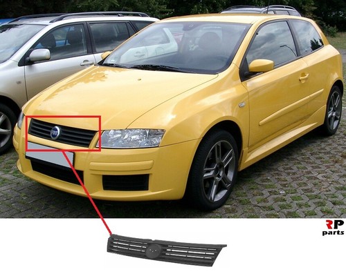For fiat stilo new front - stilo,