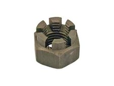 Whitworth Castle Nuts, Self