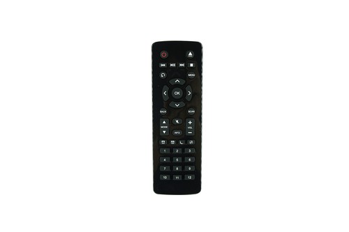Remote control compatible for - compatible,