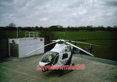 Photo kent air ambulance - photo,