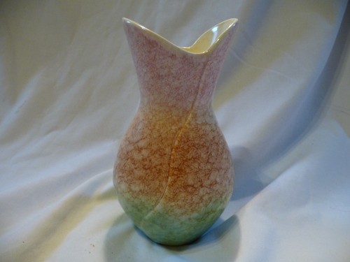 Vintage sylvac 2352 fish mouth - vintage,