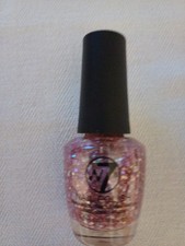 W7 Nail Polish In I Love