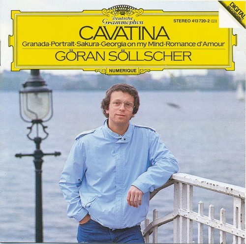 Cavatina