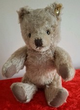 STEIFF Vintage 1950s Teddy