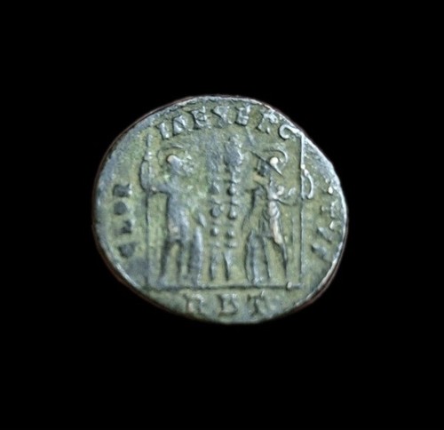 Nummus constantin gloria - constantin,,