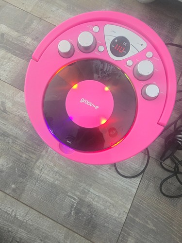 Groove player kids light - kids, (light