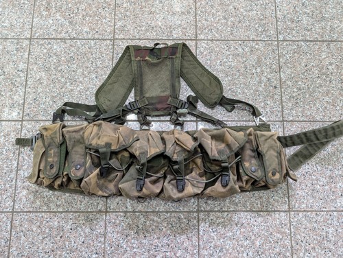 British army dragon - british,
