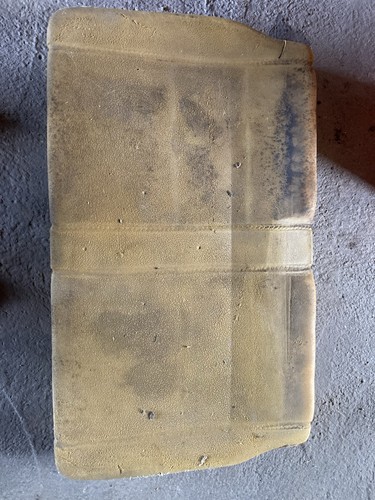 T25 front seat from a - t25/t3,